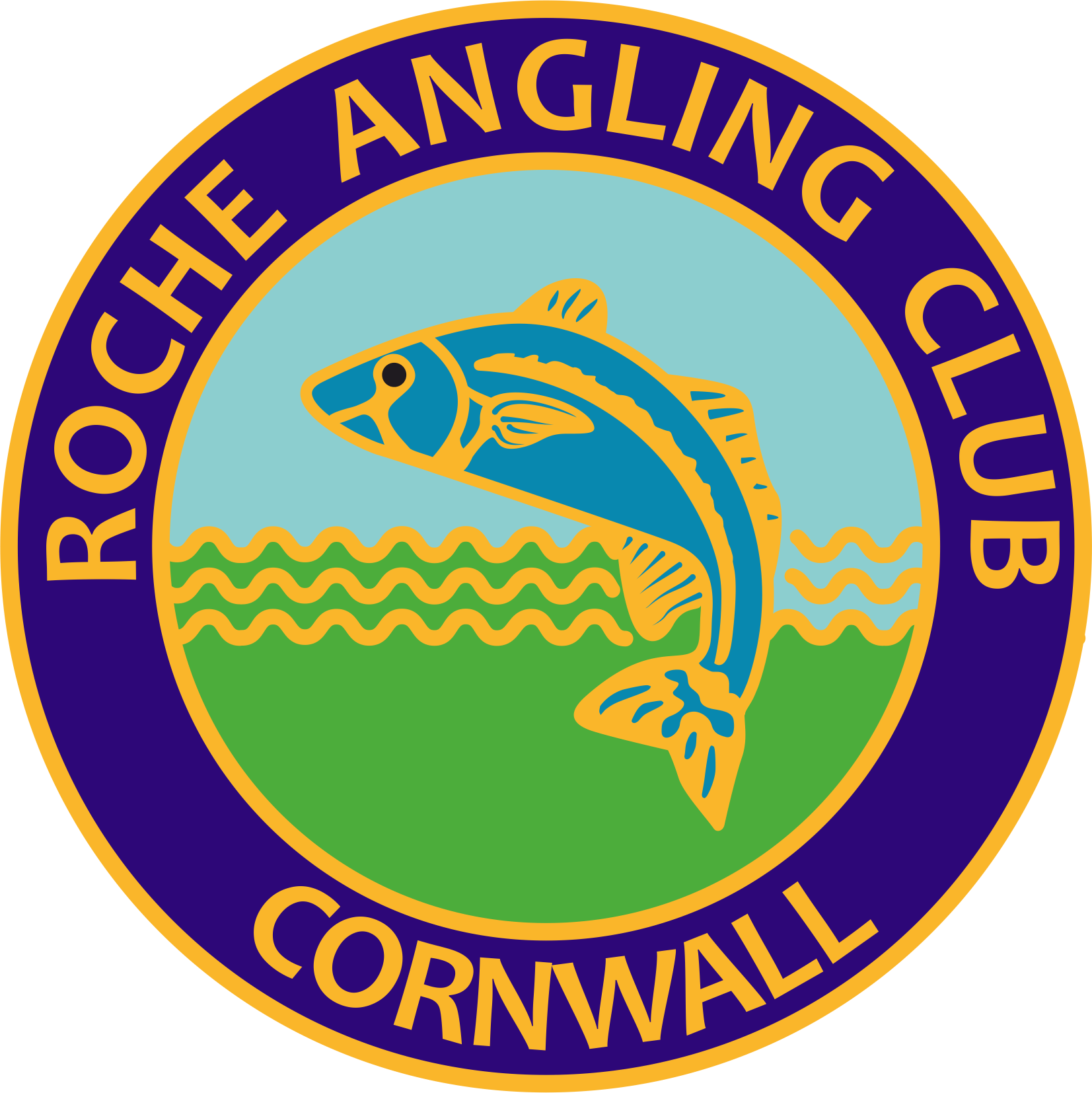 Roche Angling Club